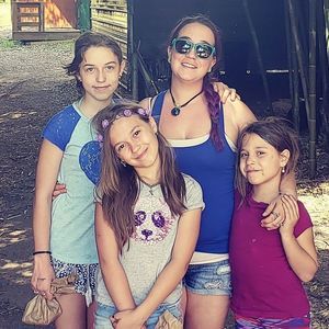 Meet your Posher, Heather